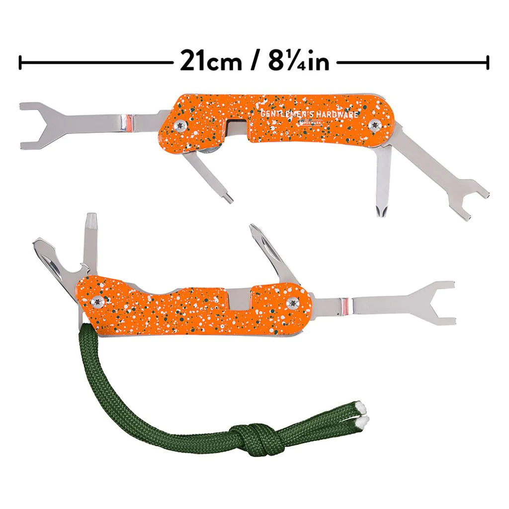 Adrenaline Multi Tool
