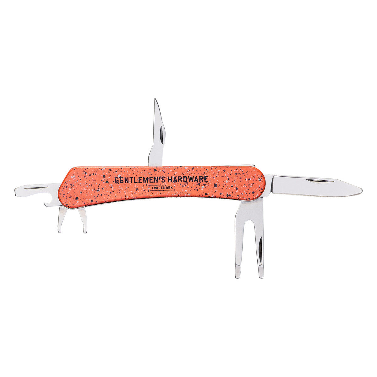 Gentlemen's Hardware Golf Multi Tool (No Knife)