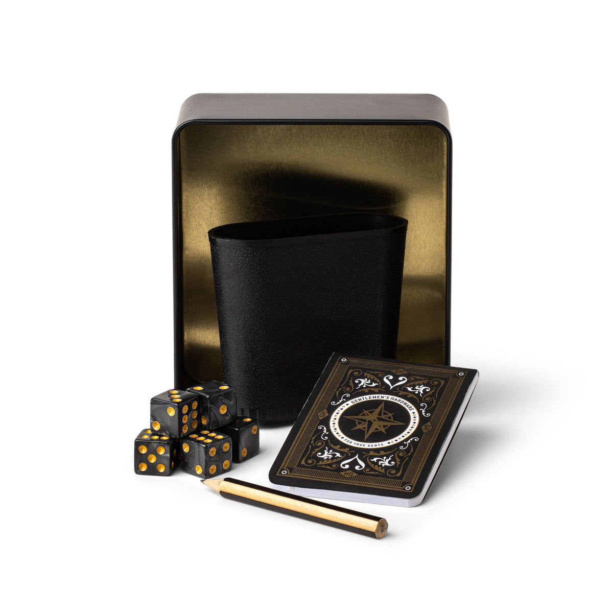 Gh Push Your Luck Dice Game