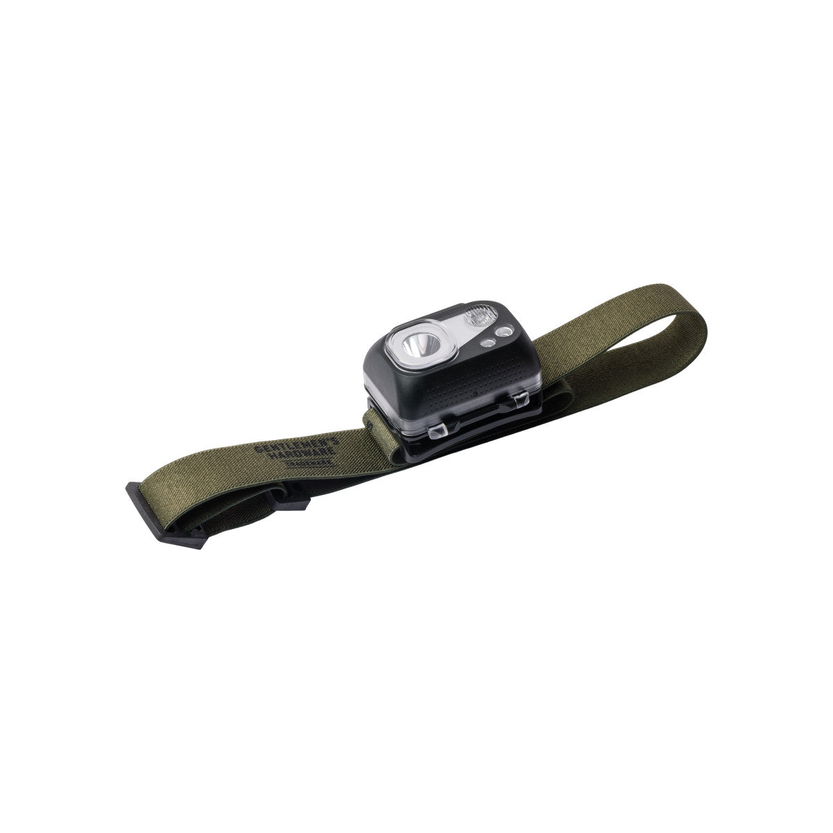 Gentlemen's Hardware Head Torch