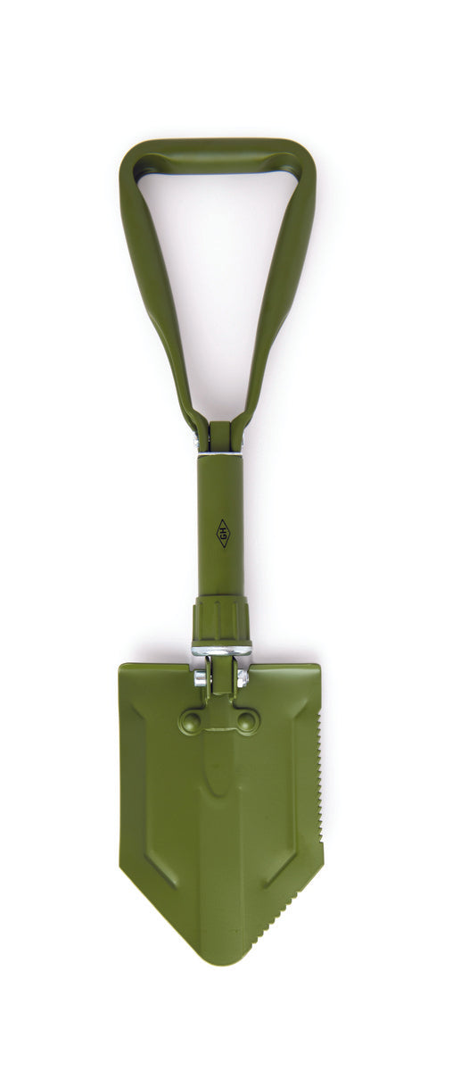 Gentlemen's Hardware Folding Shovel