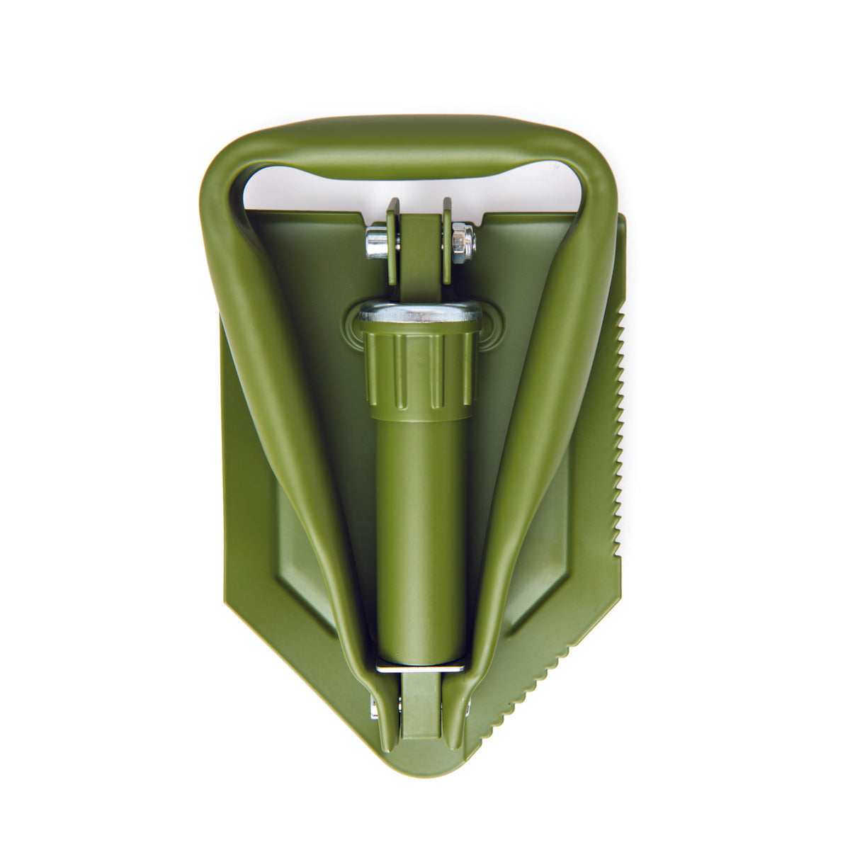 Gentlemen's Hardware Folding Shovel