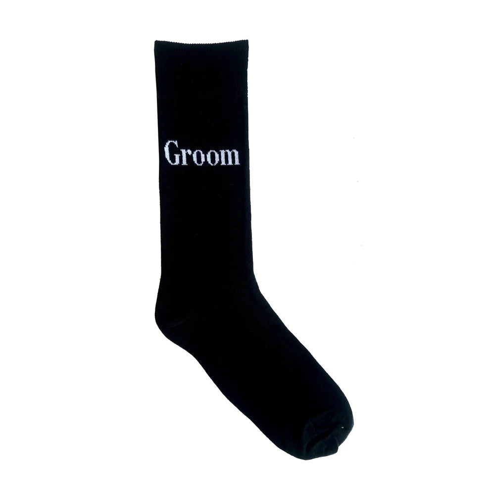 Lafitte GROOM WEDDING SOCK