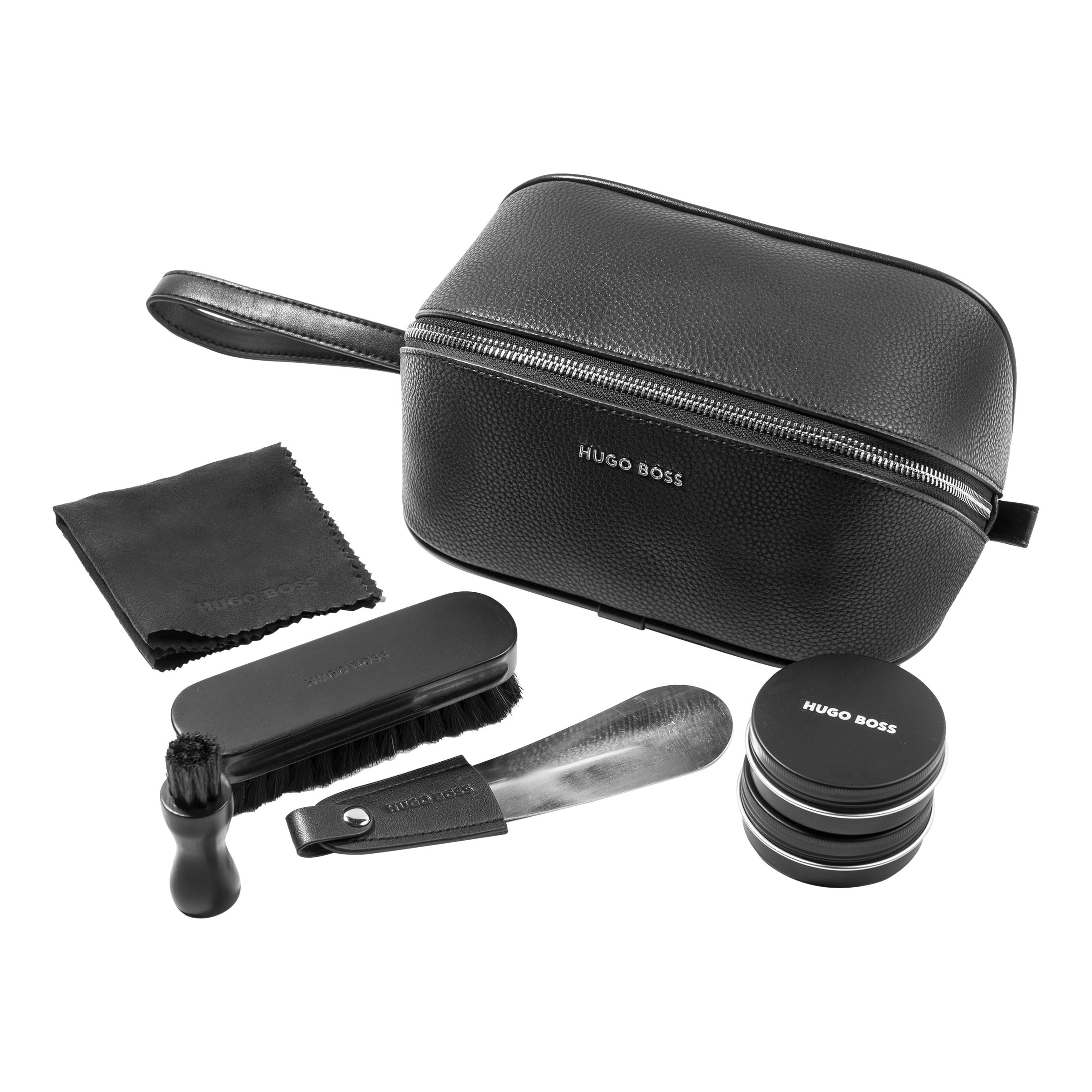 Shoe Care Kit Storyline