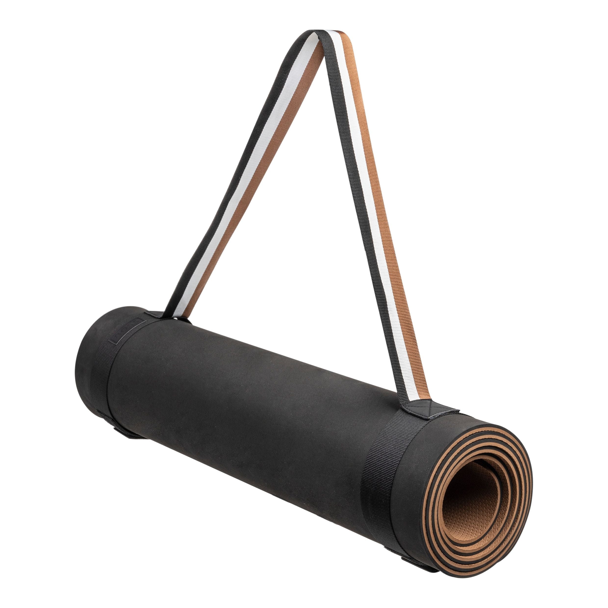 Hugo Boss Black Yoga Mat