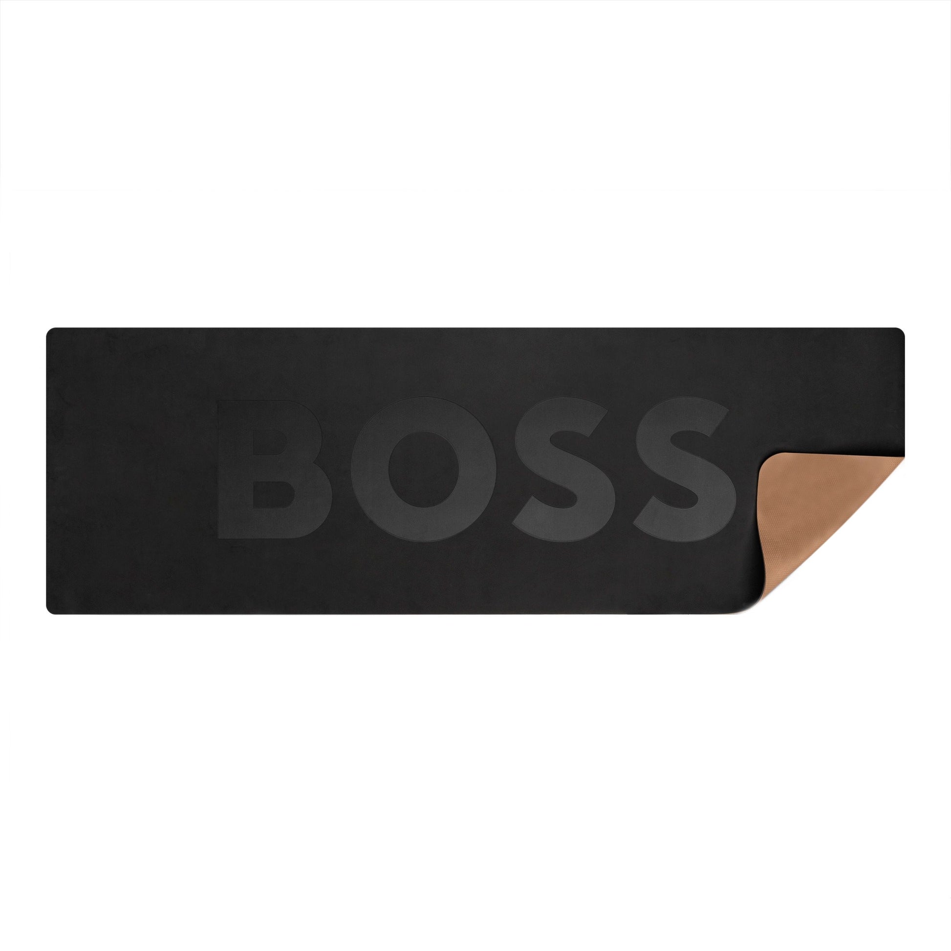 Hugo Boss Black Yoga Mat