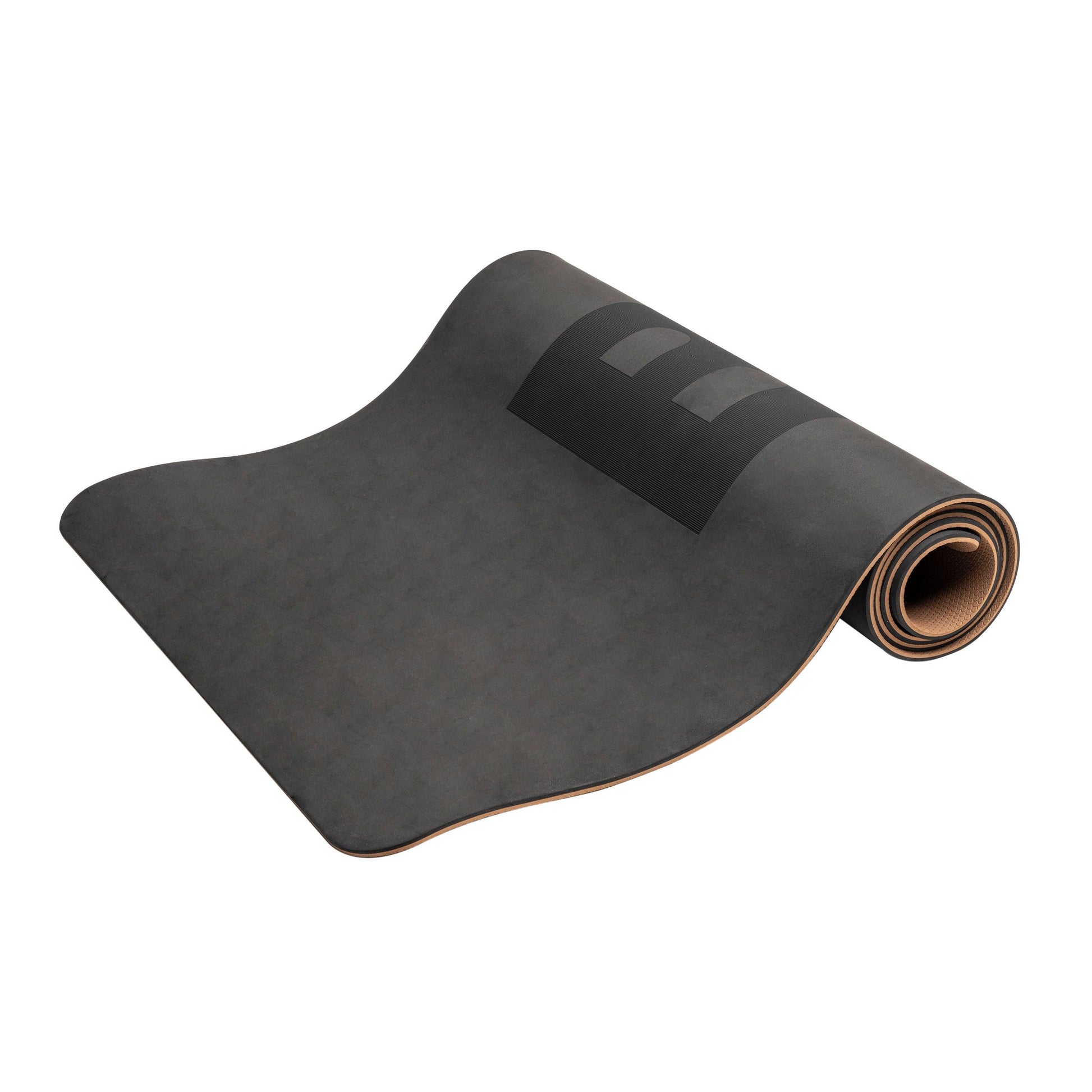 Hugo Boss Black Yoga Mat