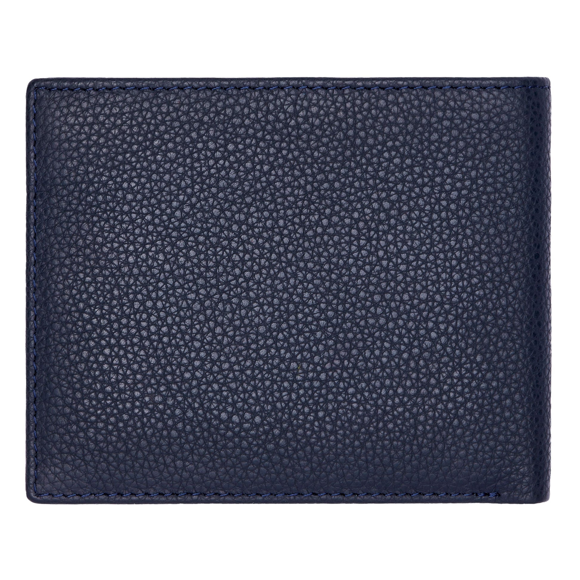 Hugo Boss Leather Wallet Classic Grained
