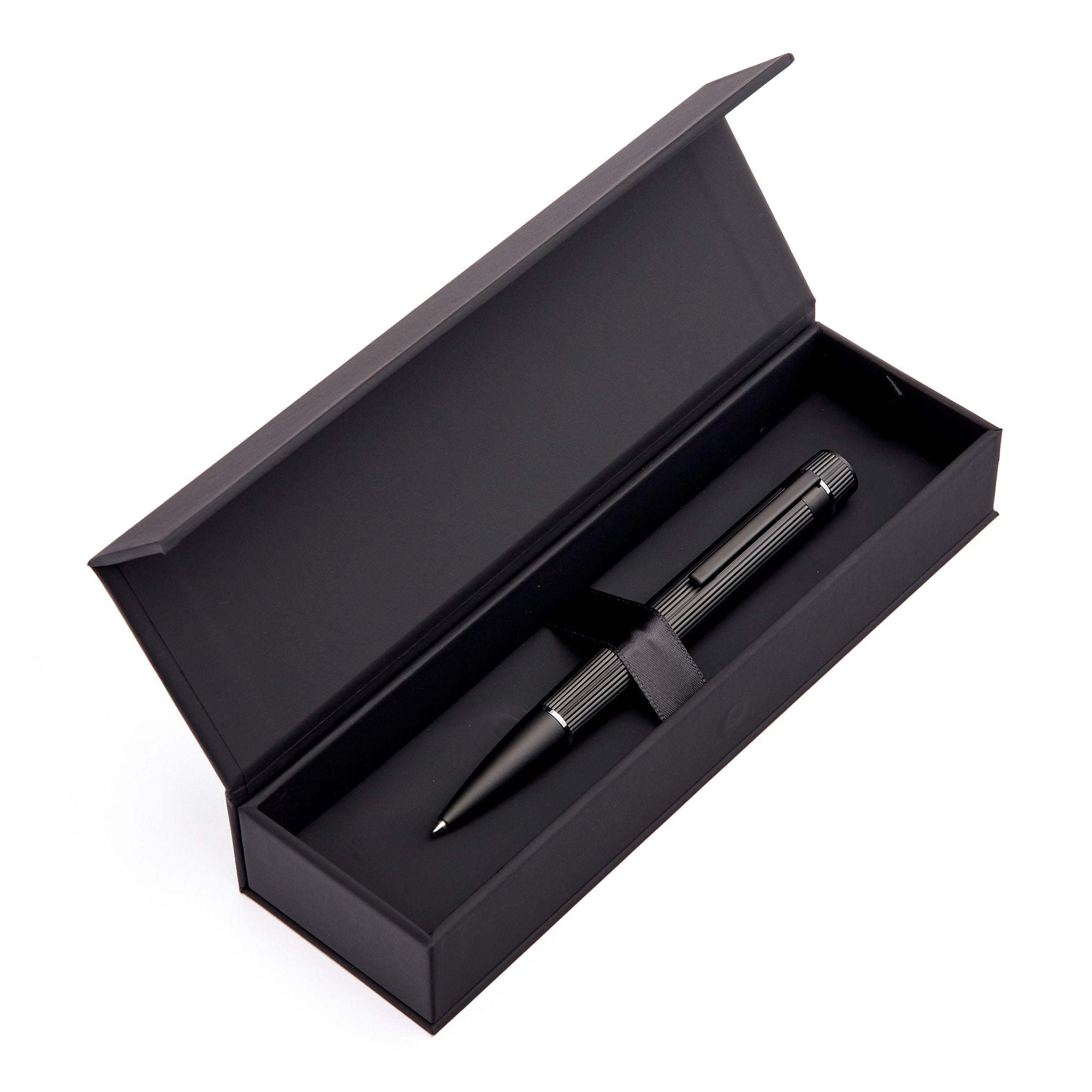 Hugo Boss Ballpoint Pen Core Black