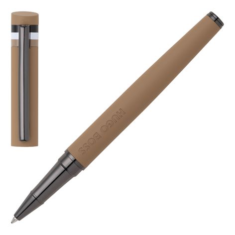 Rollerball Pen Loop Camel Iconic