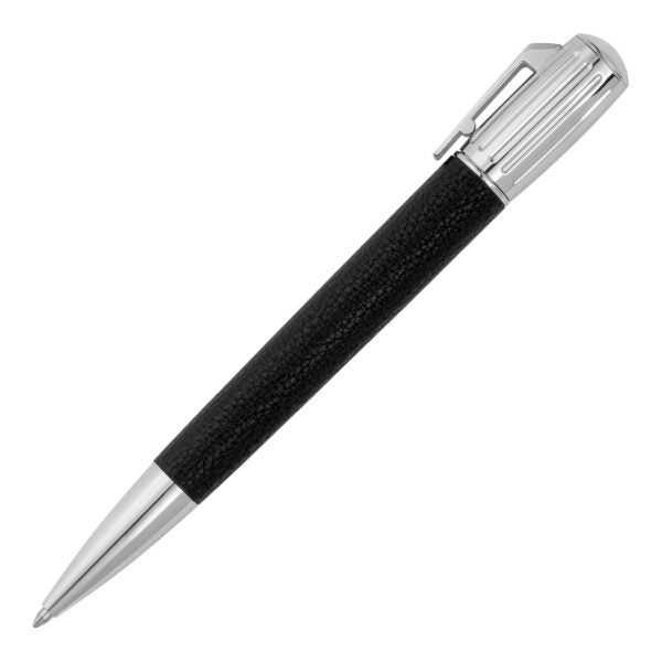 Hugo Boss Ballpoint pen Pure Iconic Black