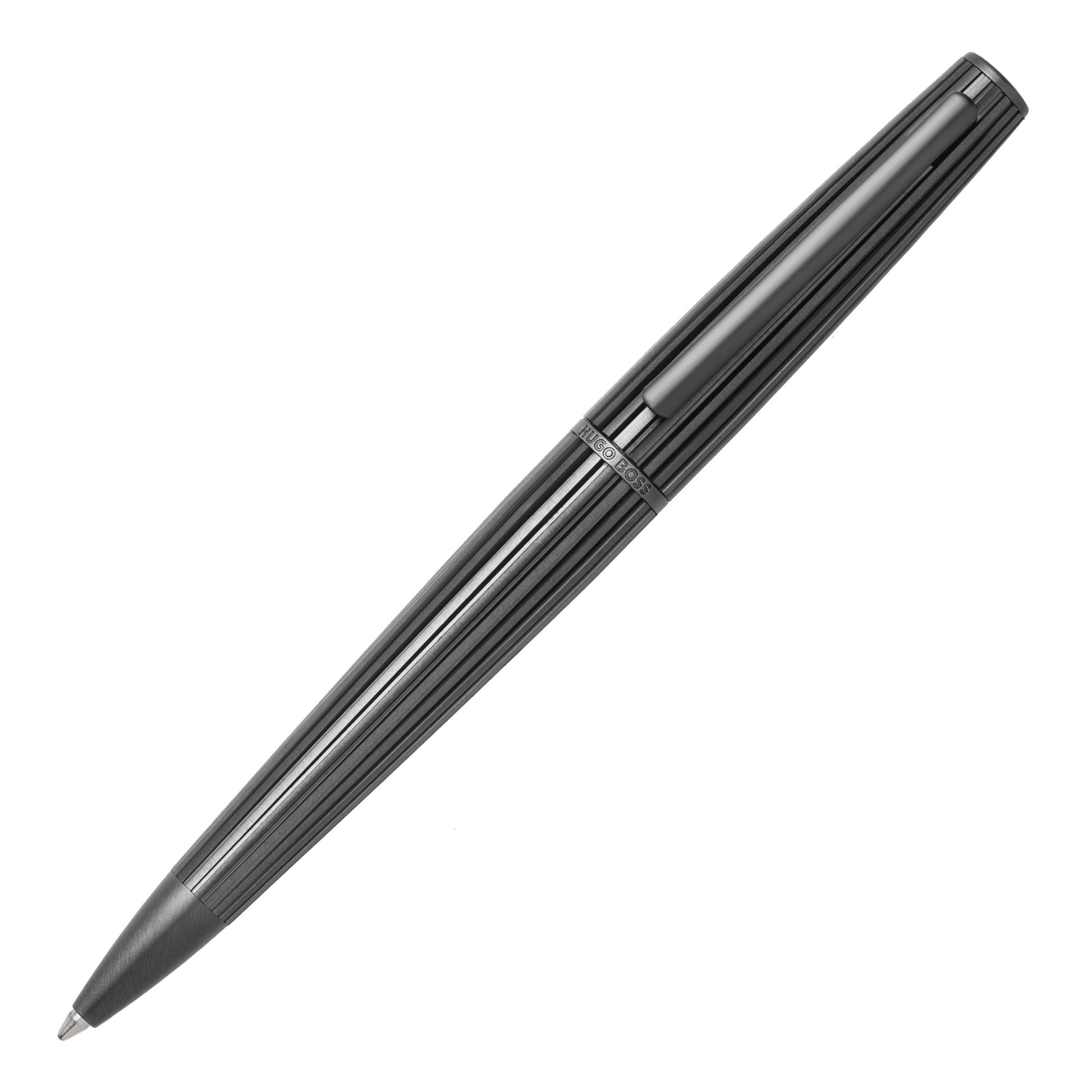 Hugo Boss Ballpoint Pen Nitor Gun