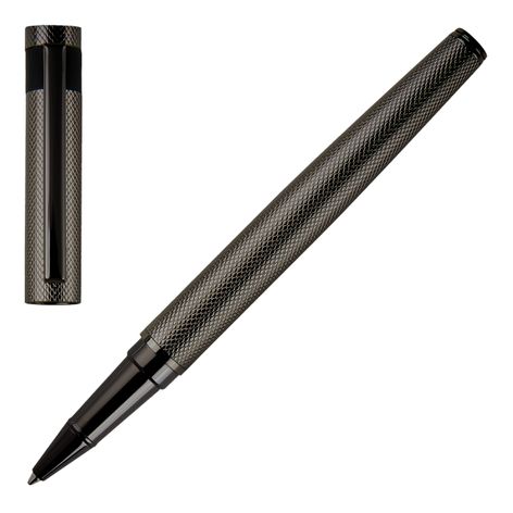 Rollerball Pen Loop Diamond Gun