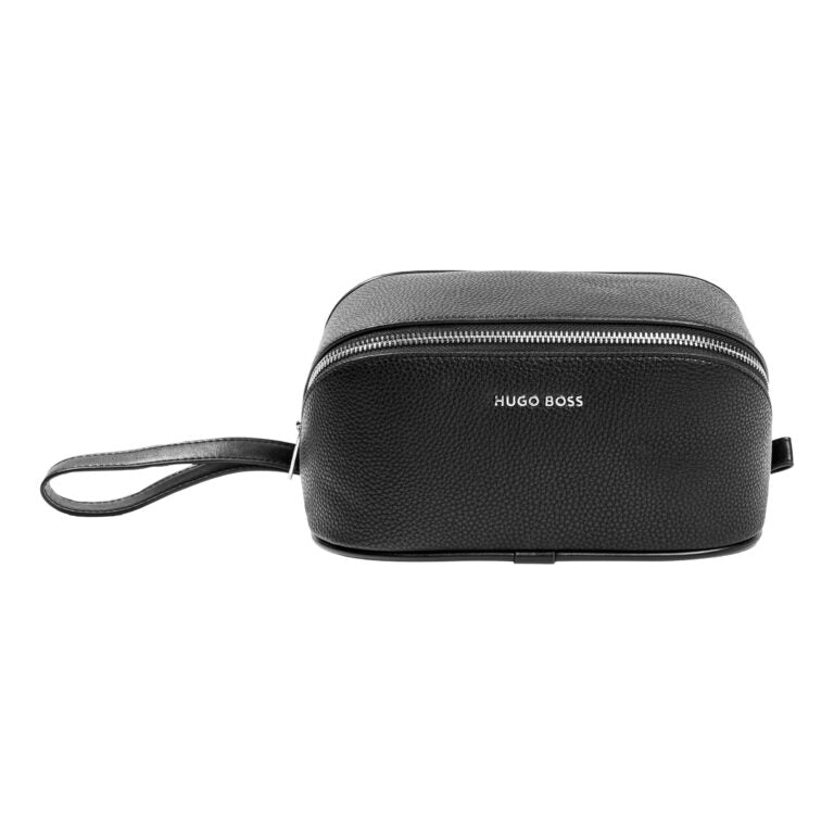 Hugo Boss Luxury Toiletry Case