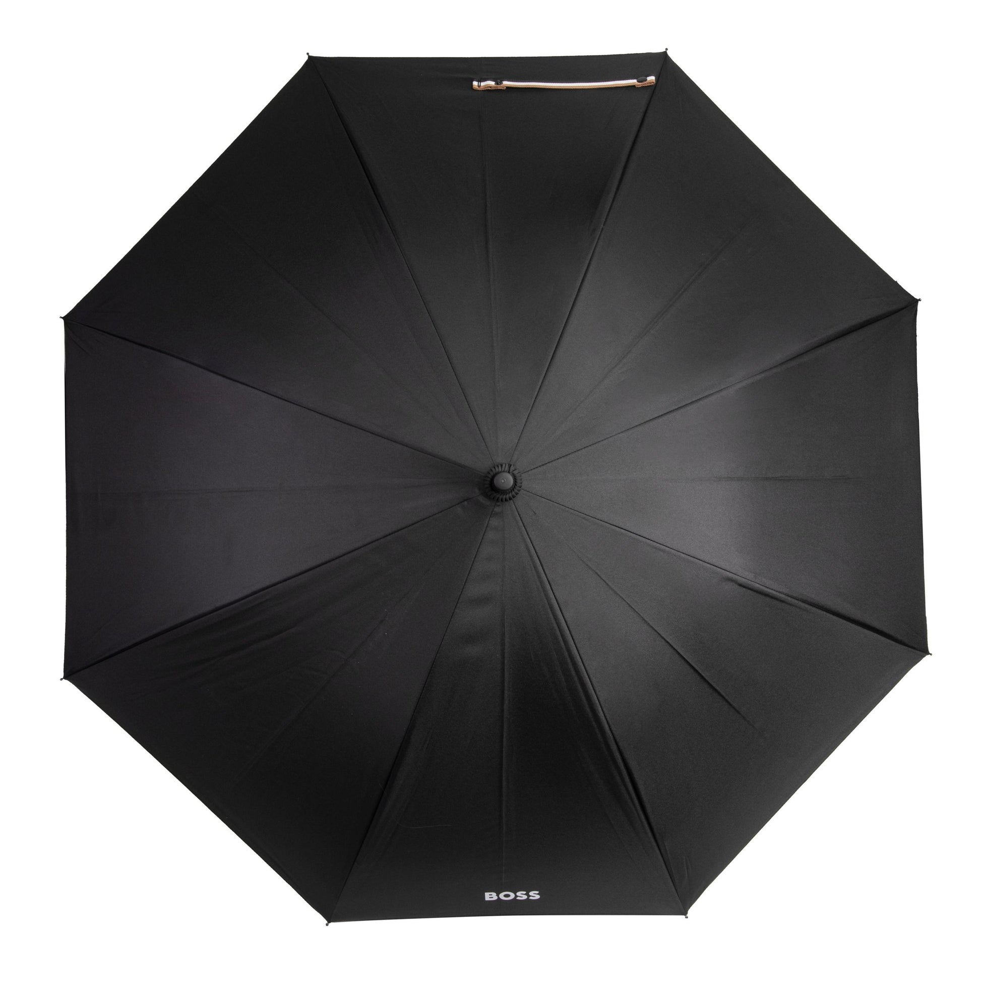 Hugo Boss Black pocket Umbrella