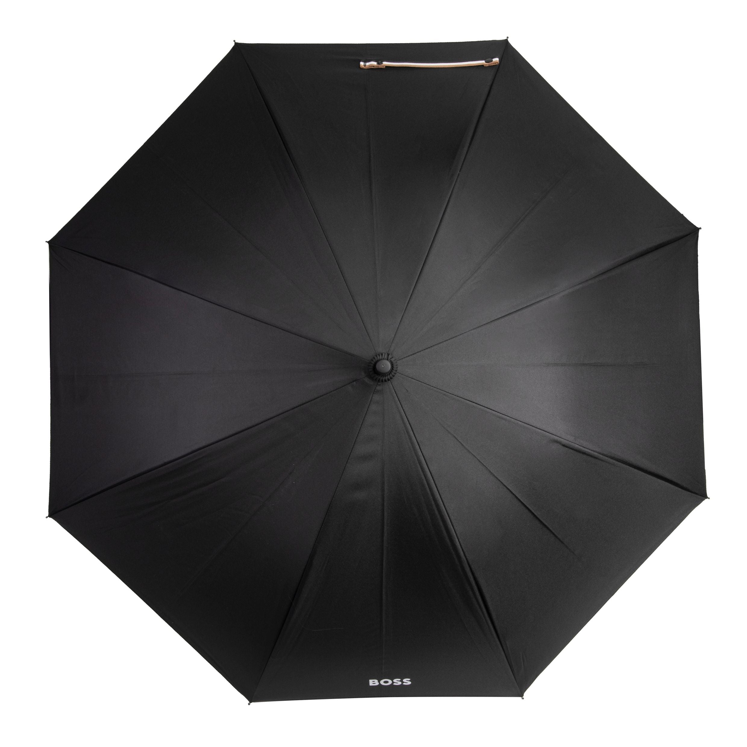 Hugo Boss Black pocket Umbrella