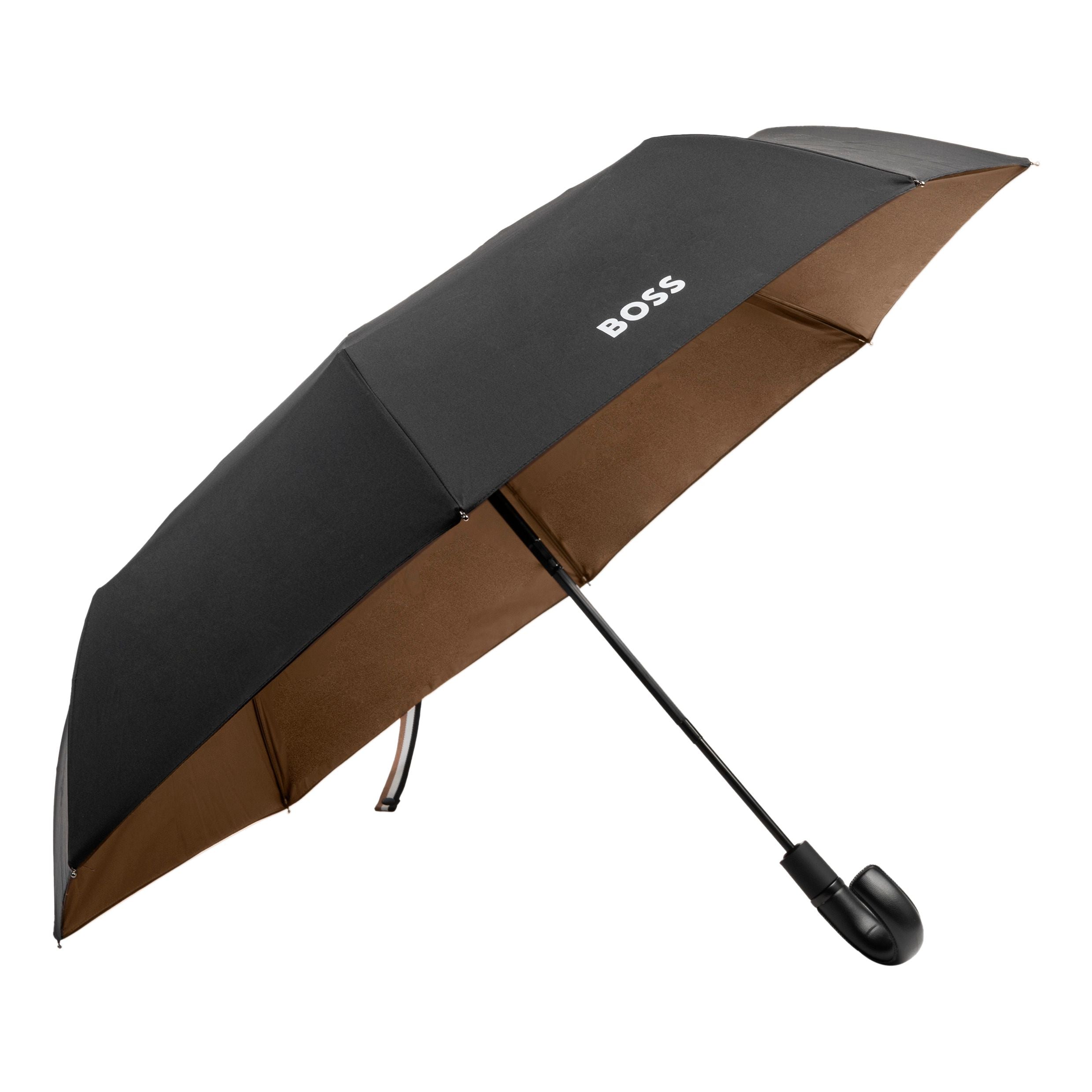 Hugo Boss Black pocket Umbrella