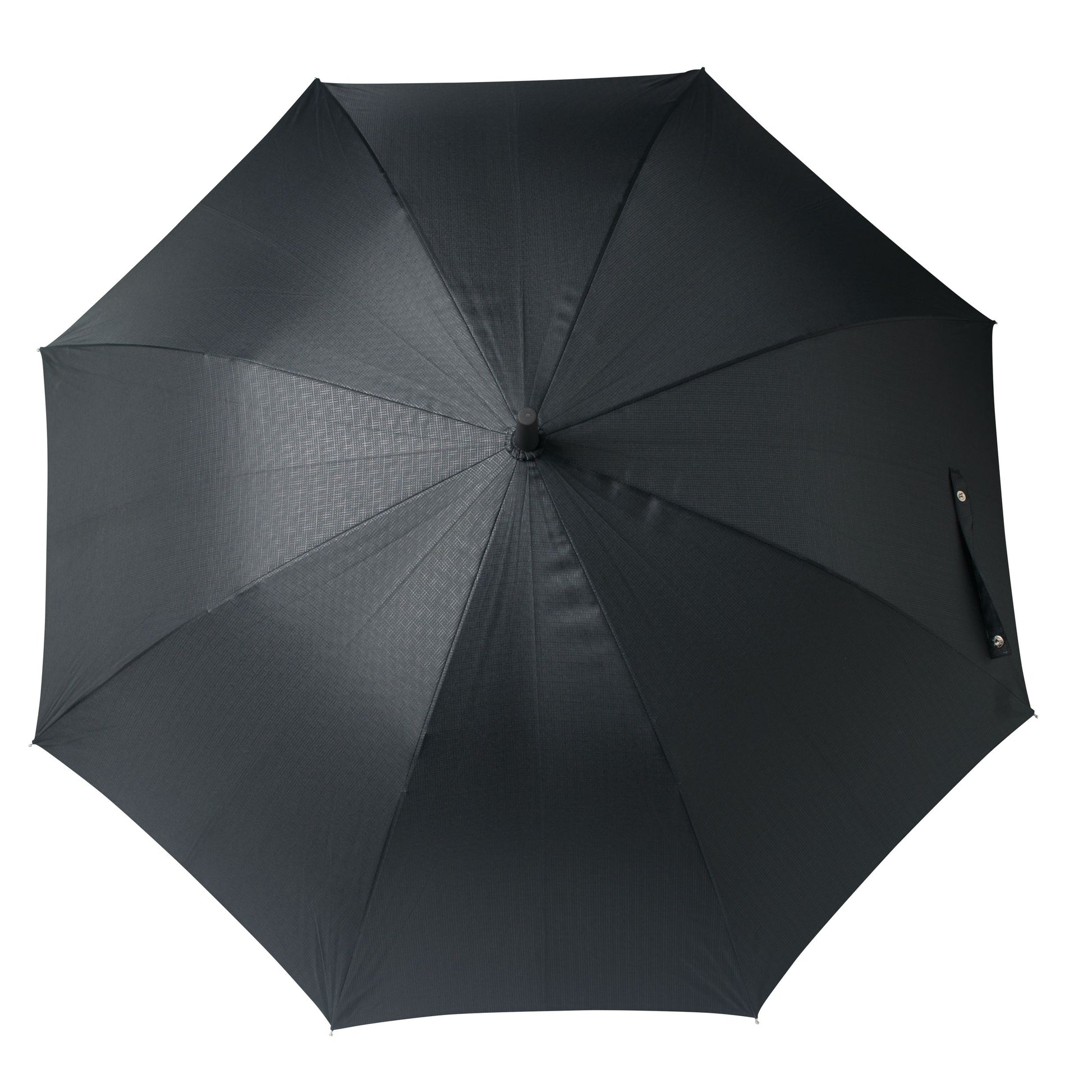 Hugo Boss Black Umbrella Grid Golf