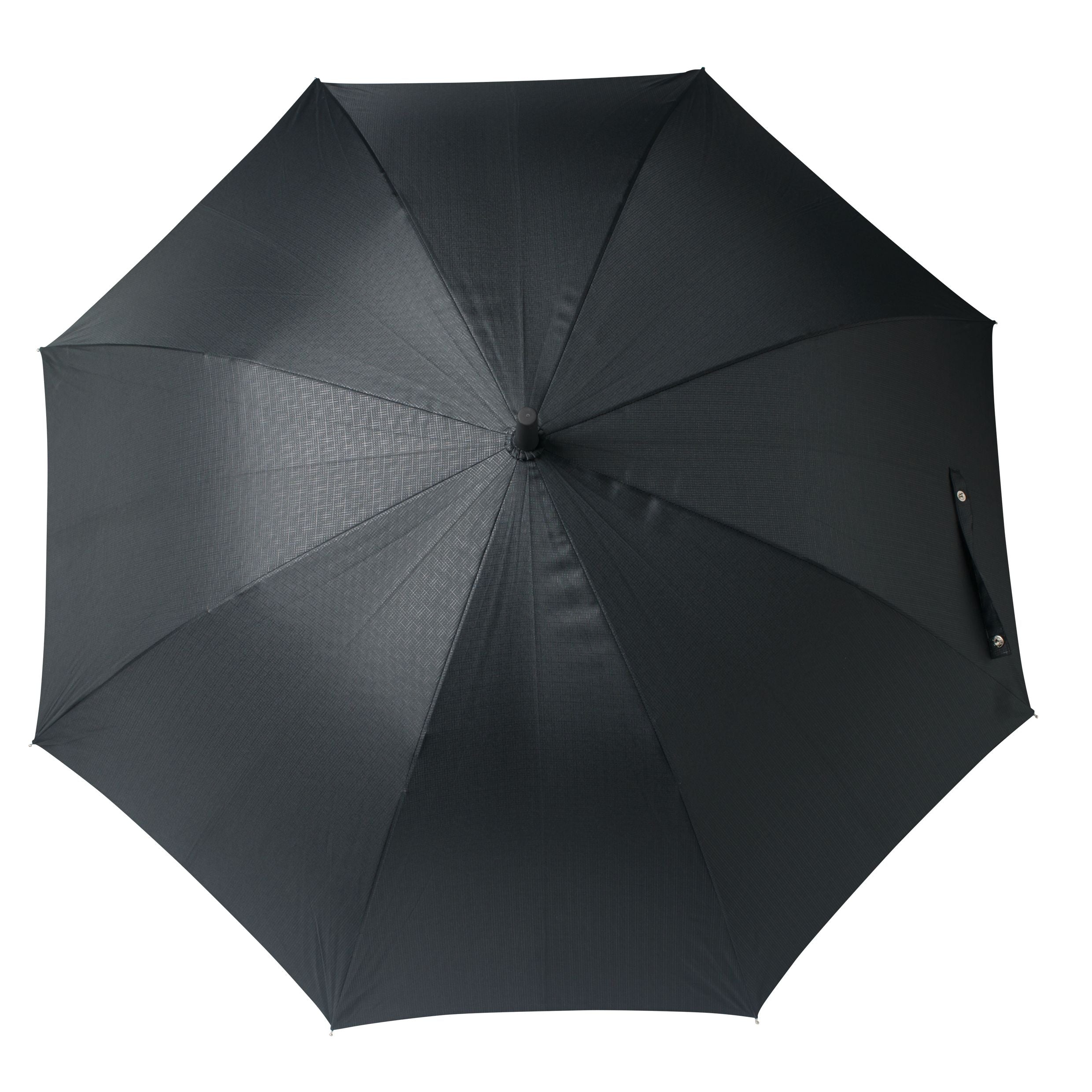 Hugo Boss Black Umbrella Grid Golf
