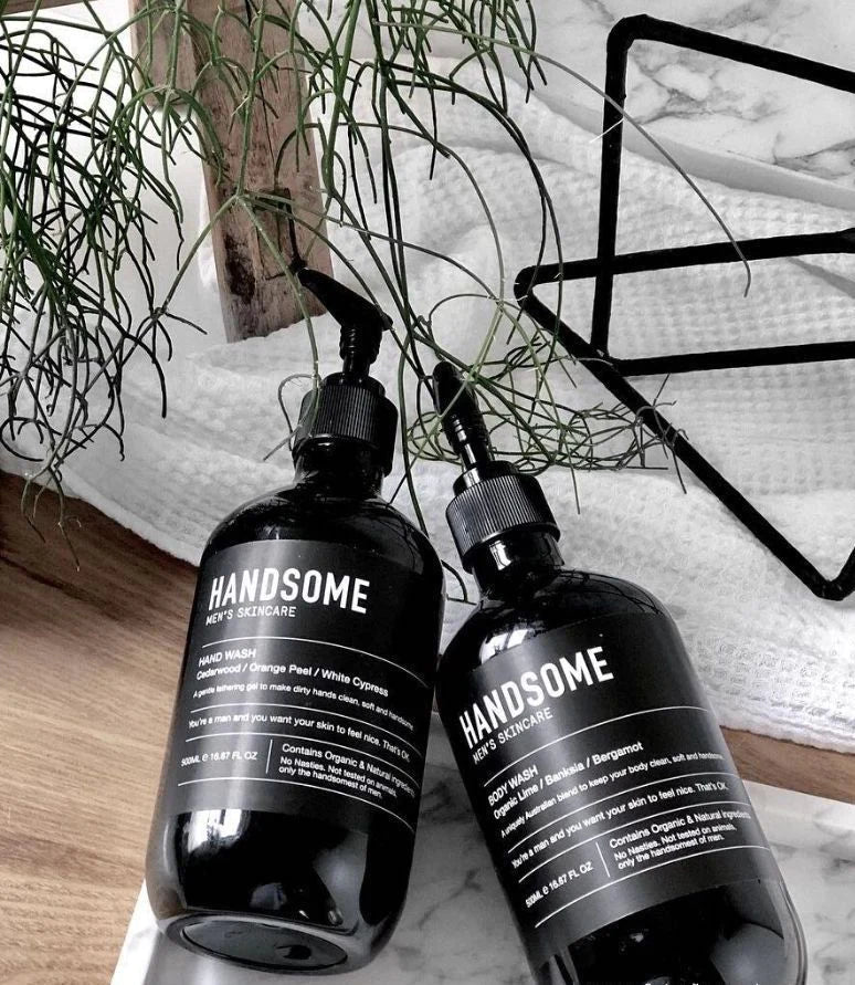 Hand Wash 500ml