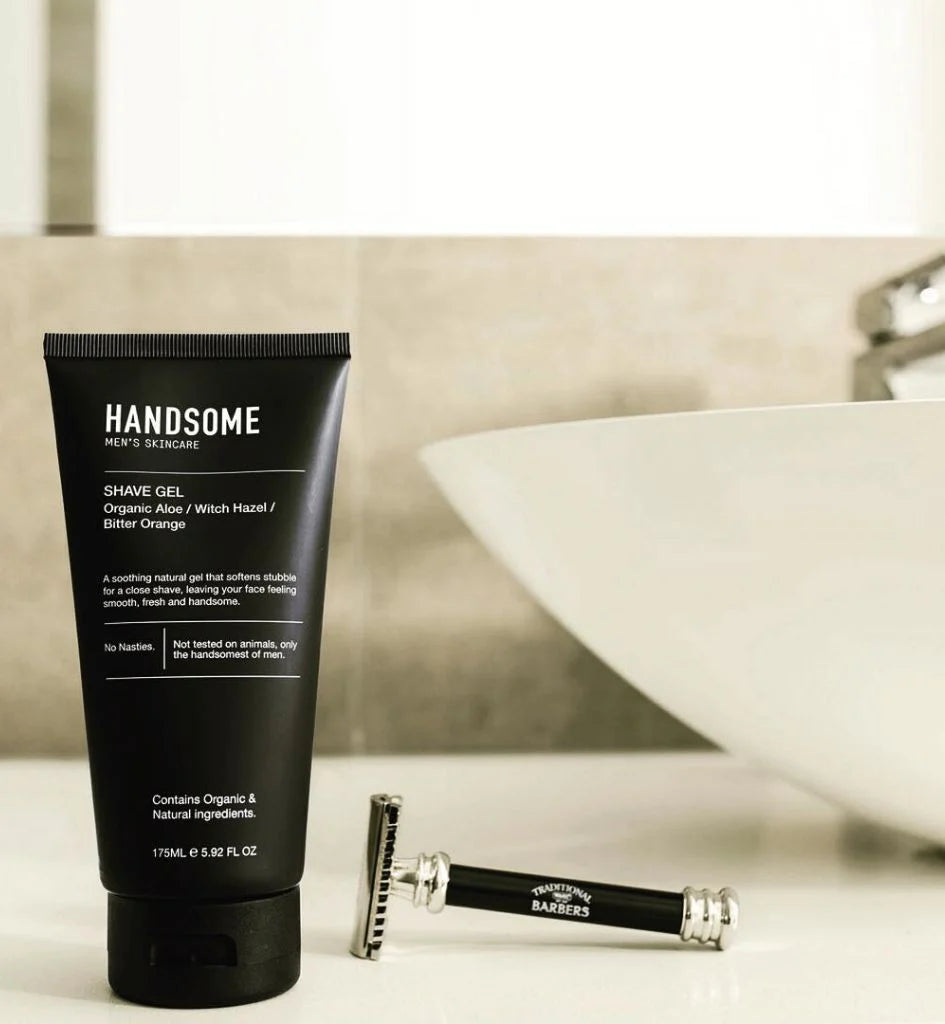 Shave Gel 175ml