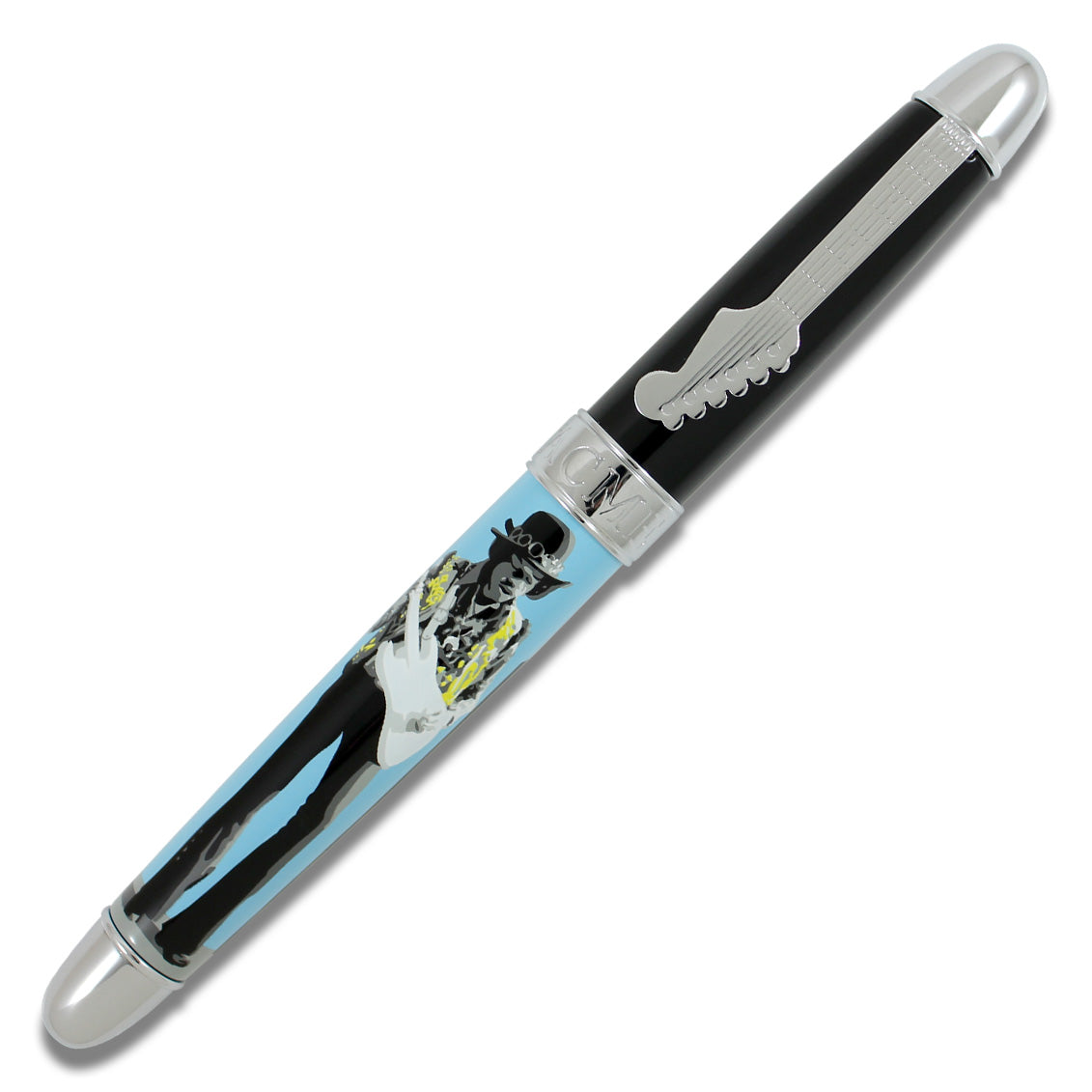 JIMI Limited Edition Roller BallJimi Hendrix