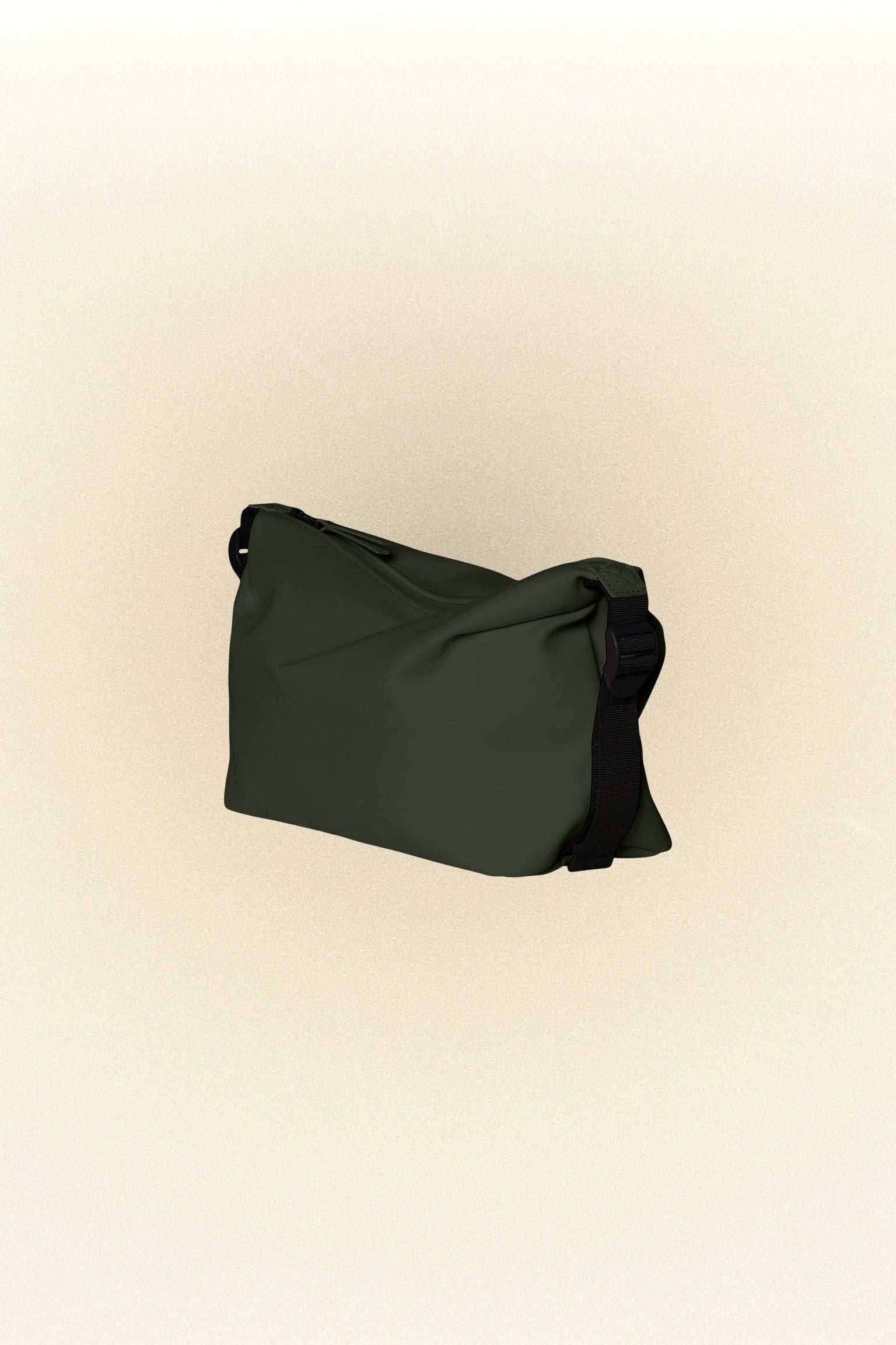 Rains Hilo Weekend Wash Bag