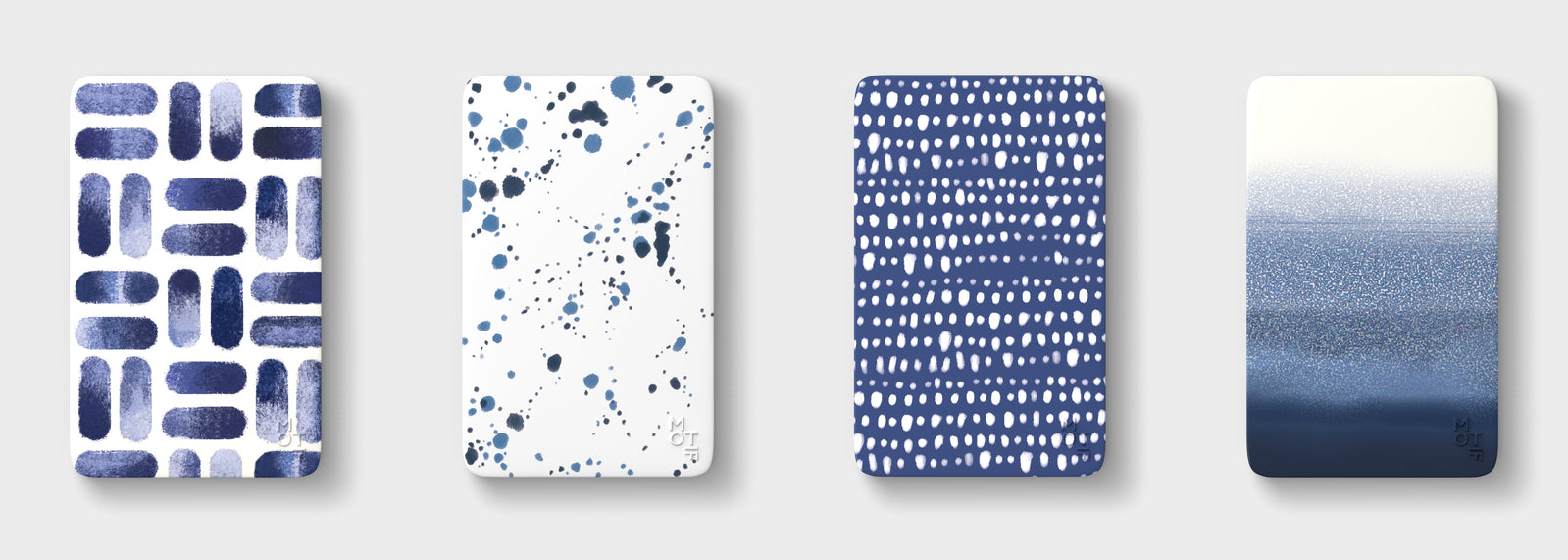 PREMIUM MINTS - INDIGO COLLECTION 4 tins