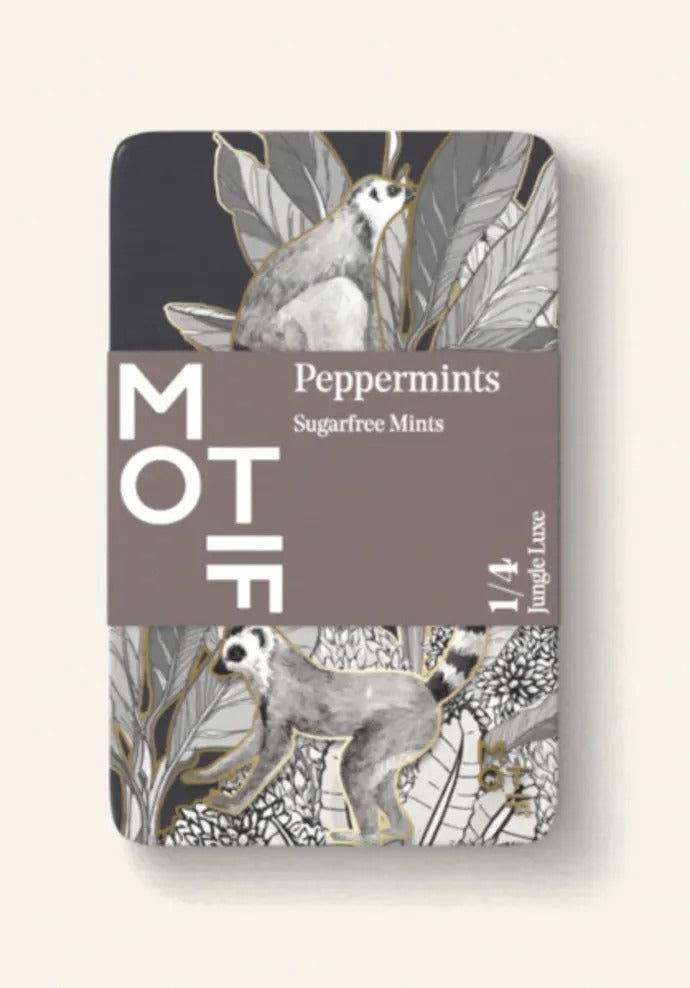 MOTIF PREMIUM MINTS