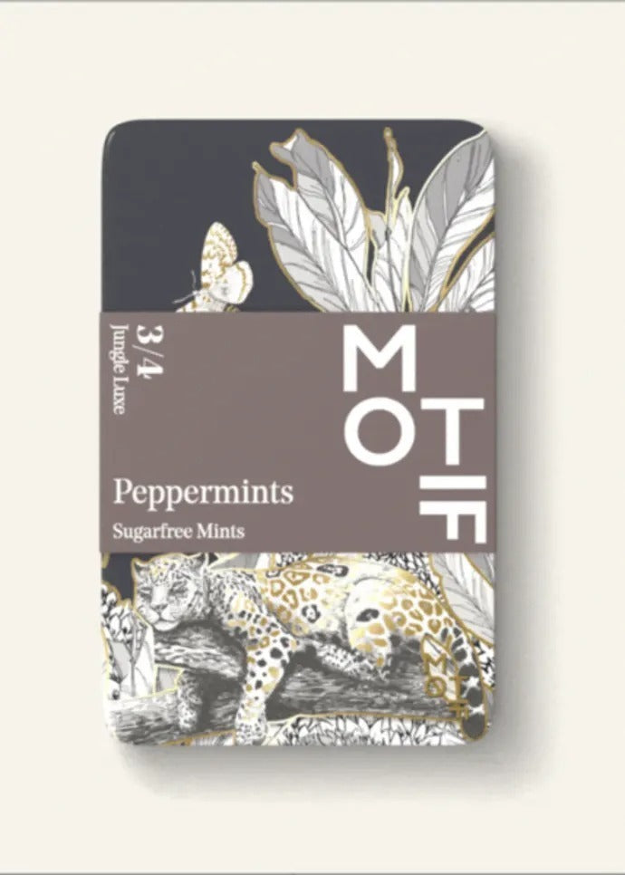 MOTIF PREMIUM MINTS