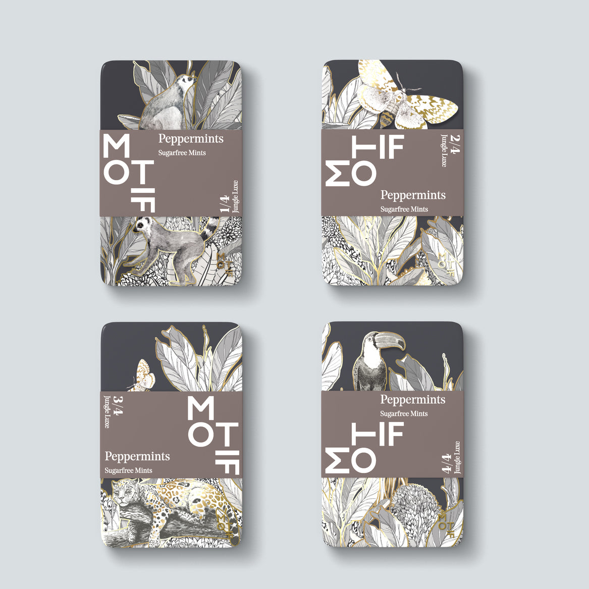 MOTIF PREMIUM MINTS