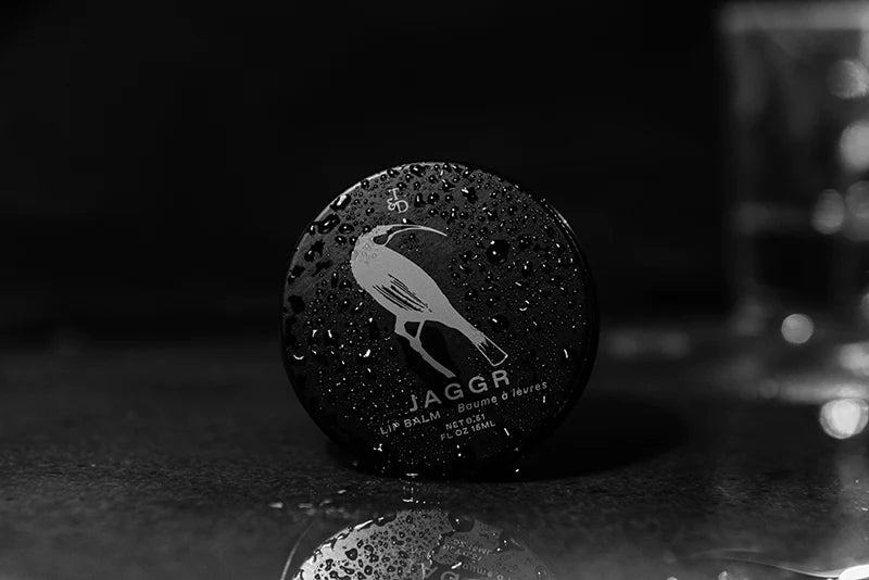 Jaggr Lip Balm