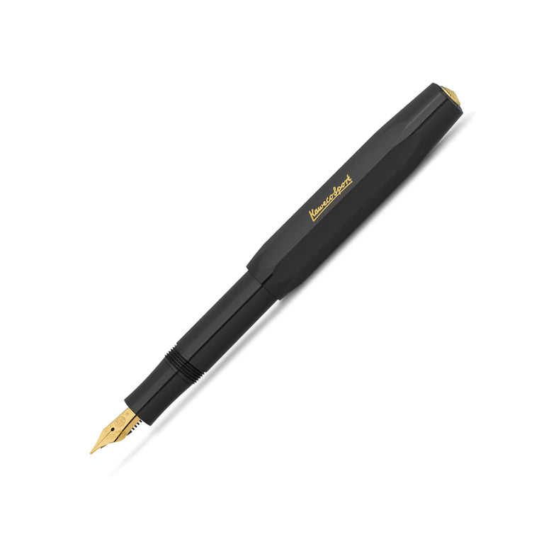 Kaweco Fountain Pen