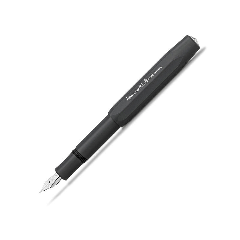 Kaweco AL Sport - Medium Fountain Pen