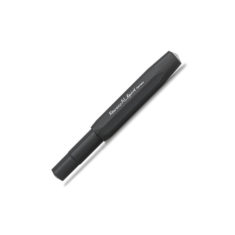 Kaweco AL Sport - Fine Fountain Pen