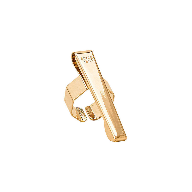 Slide-On Pen Clip - for Sport Pens - Gold