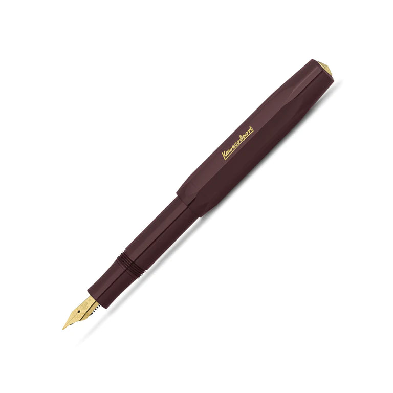 Kaweco Fountain Pen