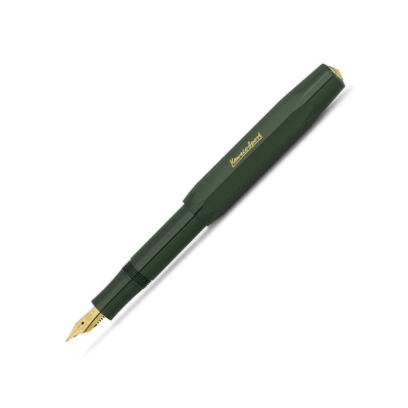 Kaweco Fountain Pen