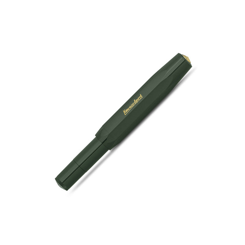 Kaweco Fountain Pen