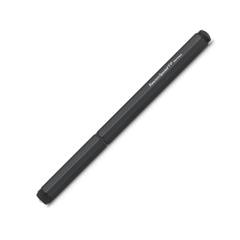 SPECIAL - Fountain Pen - Fine - Black