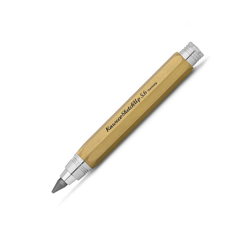 Sketch Up - Pencil - Brass