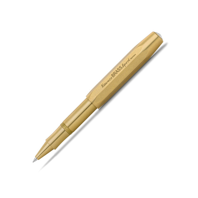 BRASS Sport - Rollerball
