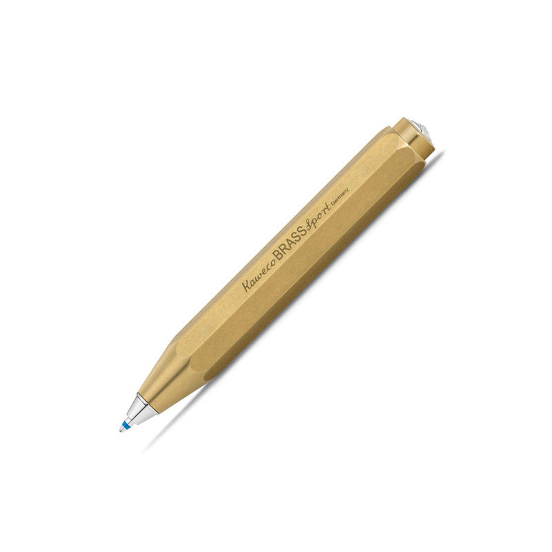 BRASS Sport - Ballpoint Pen