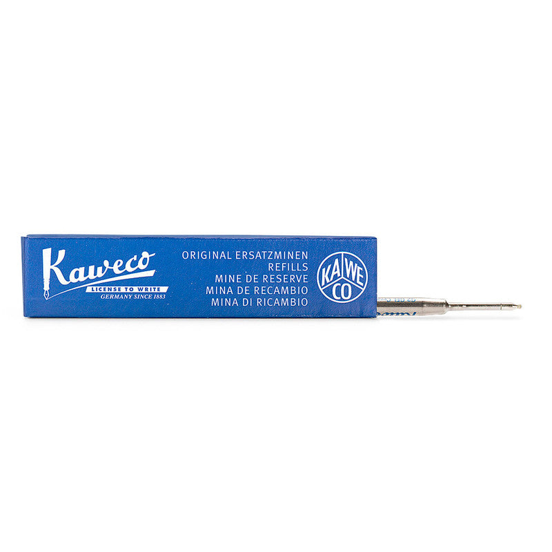 G2 Gel Rollerball Pen Refill - Suits Sport Rollerball Pens - Blue