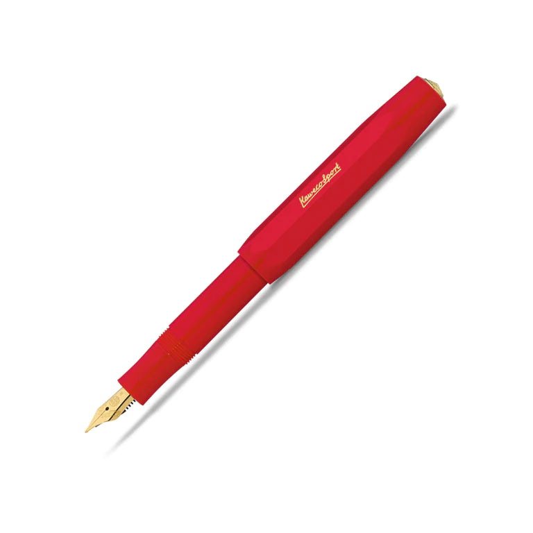 Kaweco Fountain Pen