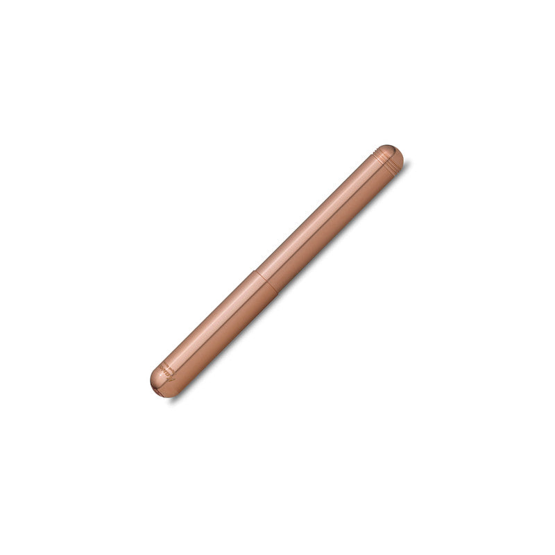 LILIPUT - Capped Ballpoint Pen - Copper