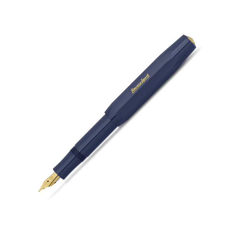 Kaweco Fountain Pen