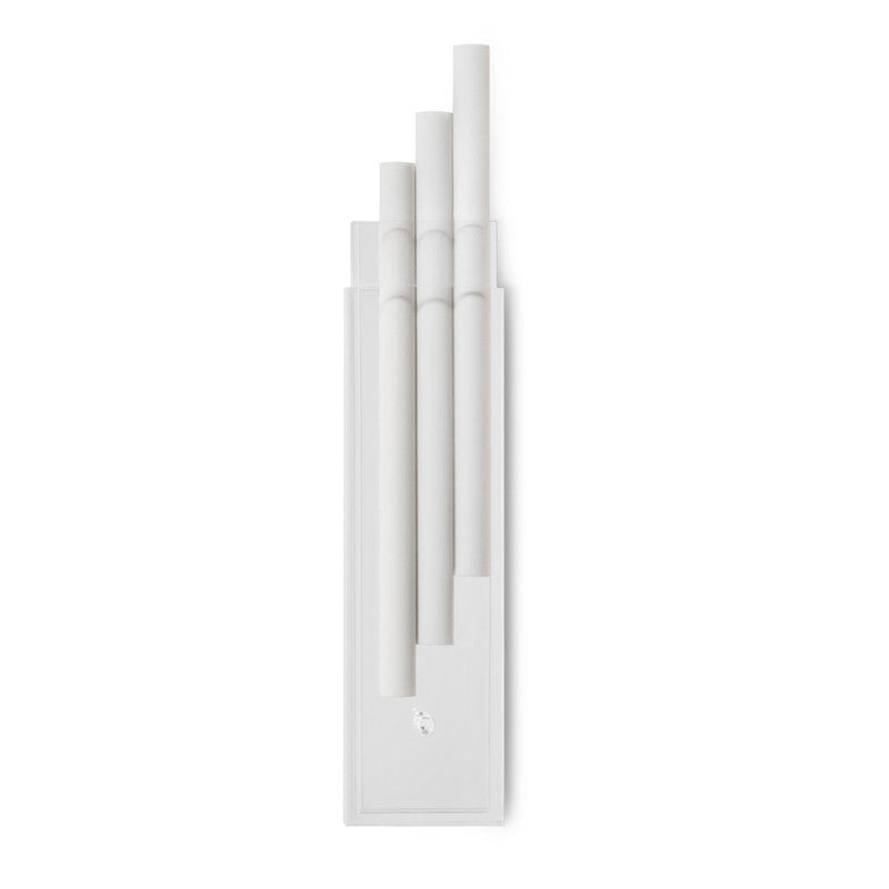 Corrector Cords - White - 5.6 mm 3 pcs
