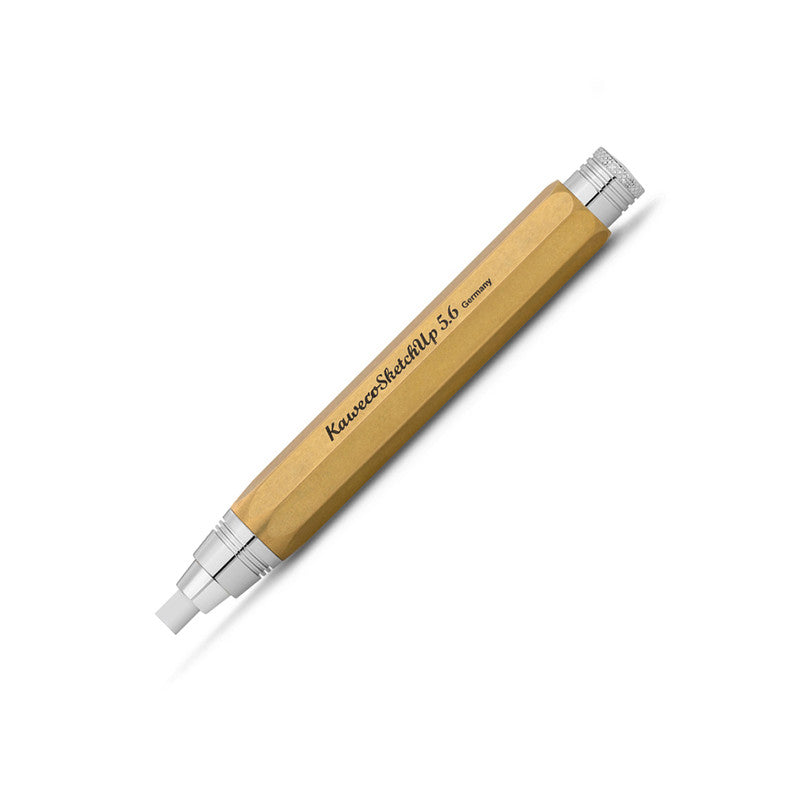 SKETCH UP - Corrector Brass - 5.6 mm