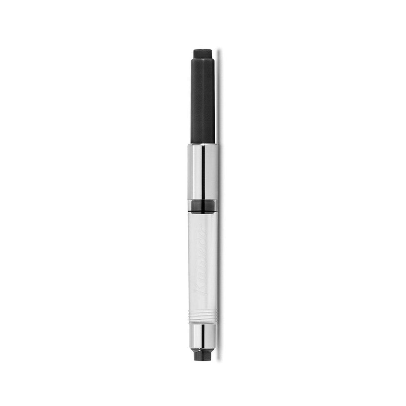 Standard Converter - Pearl Black Chrome